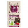 Chocolat Noir Bio Fruits rouges