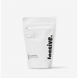 Lessive en poudre