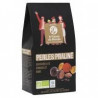 Sachet chocolat praliné