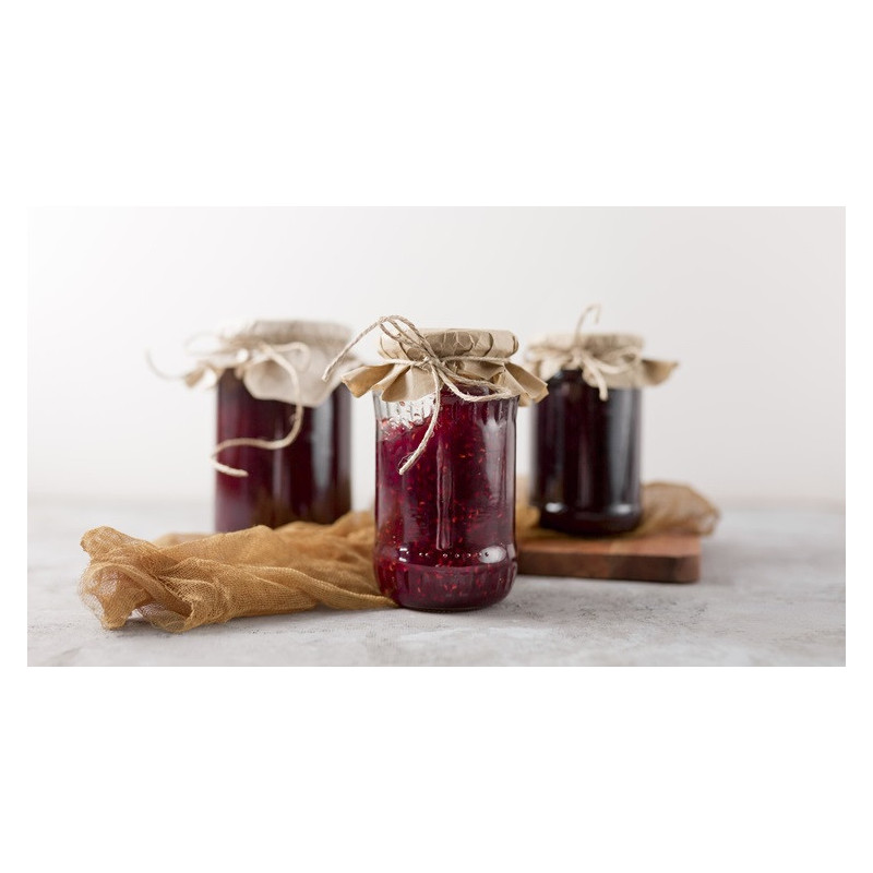 Confiture Extra Bio