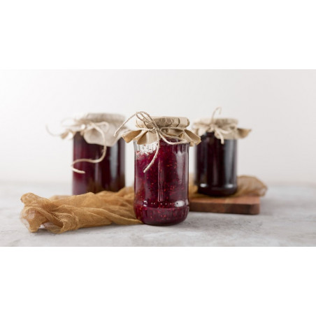 Confiture Extra Bio
