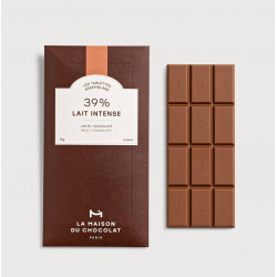 Tablette de chocolat