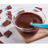 Sachet de chocolat praliné